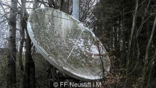 kabelfernsehanlage