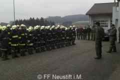 Grundlehrgang 2013