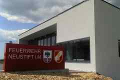 Unser Feuerwehrhaus
