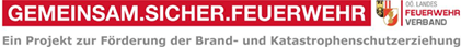 Gemeinsam Sicher Feuerwehr