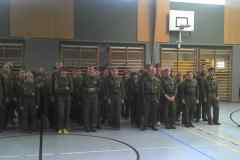 Wissenstest 2013