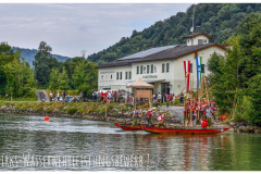 Bezirks-Wasserwehrleistungsbewerb Niederranna 2018