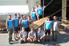 Bezirksbewerb Niederranna 2017