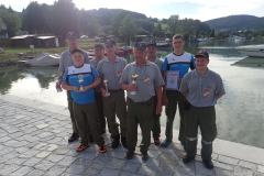 Bezirksbewerb Vichtenstein