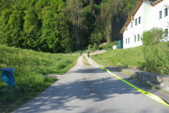 Frühjahrsübung 2018