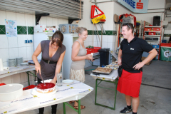 Helferfest & Dorfabend