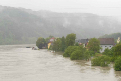 Hochwasser 2013