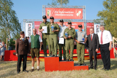 Landeswasserwehrleistungsbewerb 2017