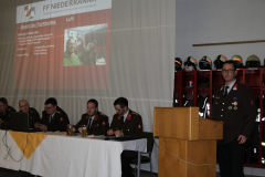 Vollversammlung 2019