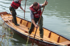 Zillenbewerb Neuhaus 2017