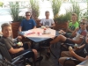 Ausflug Jugend Cafe Bindl Ulrichberg 01082017